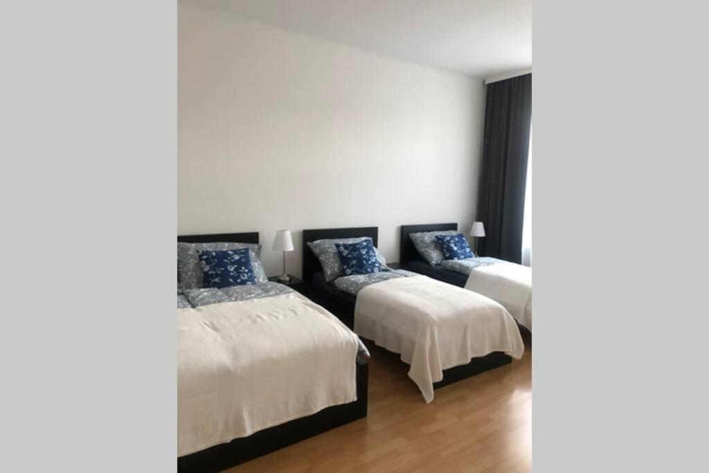 Appartement In *